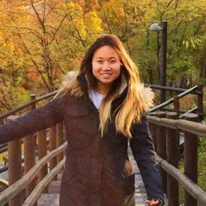 Meet your Posher, Sydney